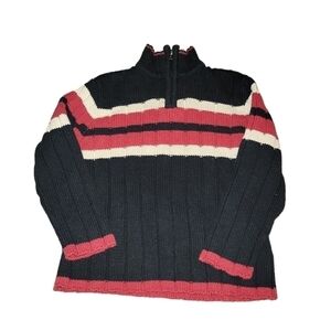 The children’s place size 4 pull over sweater
